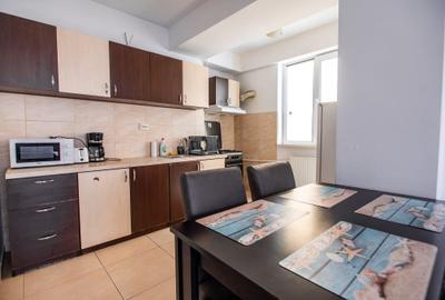 3 camere cu 2 bai / Mamaia / Langa plaja / Mamaia - 8