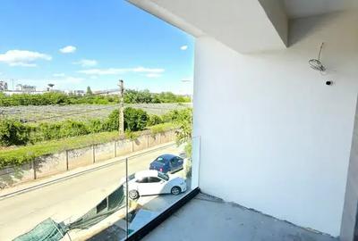 Apartament 2 camere dec. geam la baie, 56,7 mp bloc nou Trapezului, Sector 3 - 2