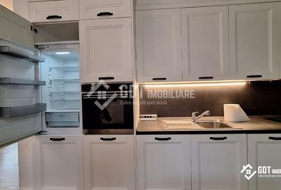 APARTAMENT DE LUX 3 CAMERE | 110 MP | TERASĂ 14 MP | CALEA DUMBRĂVII - 6