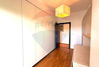 INCHIRIERE Apartament 3 camere Baneasa/Natura Residence - 11