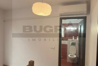 Duplex modern de 120mp, 3 locuri de parcare, zona Parcului Poligon - 20