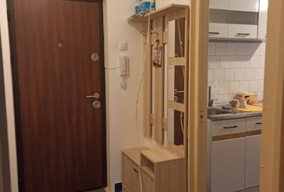 1 Mai-Popisteanu,apartament 2 camere spatios, etaj1/10 - 5