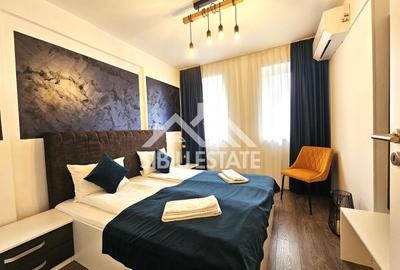 Apartament Sibiu, dotat complet, 2 parcari NOU - 3