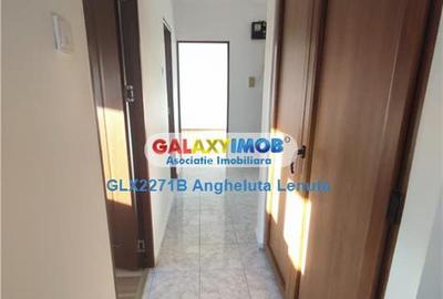 Militari Lujerului  Strada Fabricii  apartament 3 camere de inchirat - 9