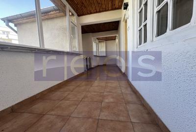 INCHIRIERE VILA | ZONA VITAN | 9 CAMERE - 12