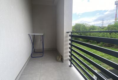 Apartament 3 camere, Mioritei, Bloc Nou - 13