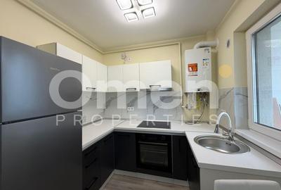 Apartament modern cu o camera | in bloc nou | zona Daliei - 5