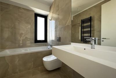 Apartament luminos cu 3 camere | One Verdi Park - 12