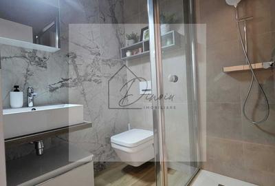 3 camere Pipera Iancu Nicolae I 2 locuri parcare, boxa I SPA Piscina - 9