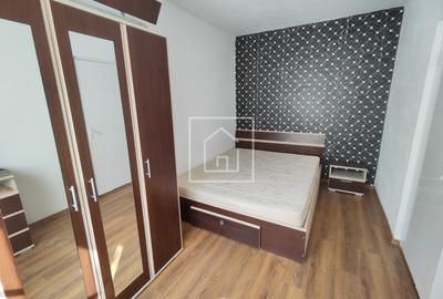 Apartament 2 camere, Mihai Viteazul, mobilat si utilat, etaj 2 - 3