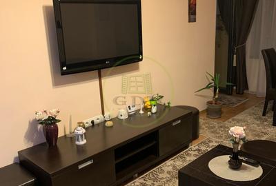 Apartament 2 camere de închiriat – Doamna Stanca – complet mobilat & utilat - 2