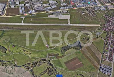 Teren de vanzare 18.844 mp zona Turnisor Sibiu - 1