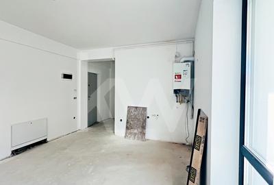 Apartament tip Studio-36,6 mp, bloc modern. Șelimbăr, lângă Shopping City Sibiu - 5