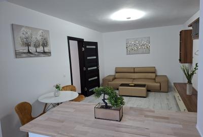 Dristor-Mc Donalds, 2 camere, renovat nou+modern, 2 bai - 2