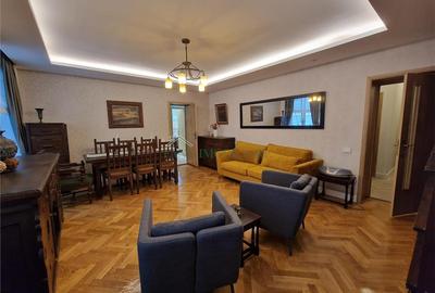 Inchiriere apartament 4 camere Eminescu Polona - 9