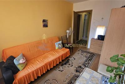 APARTAMENT 2 CAMERE 42 MP |  BALCON 2MP  | LOCATIE EXCELENTA !!! - 19