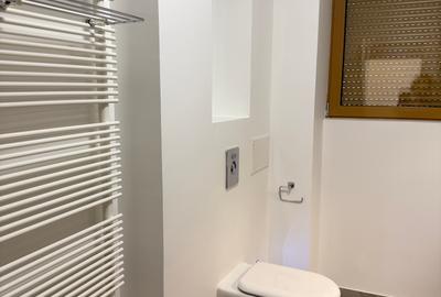 Apartament de lux - zona Lic. J. Monnet - 10