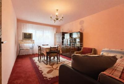 Apartament cu 2 camere, etajul 2, zona Expo Transilvania - 1