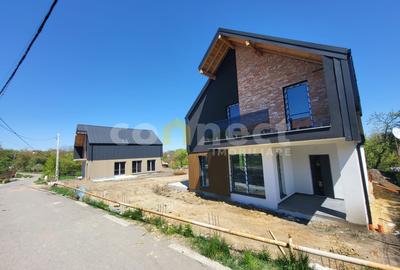 Casă de vanzare | 4 camere, 3 băi | Teren 500 mp I Tureni - 20