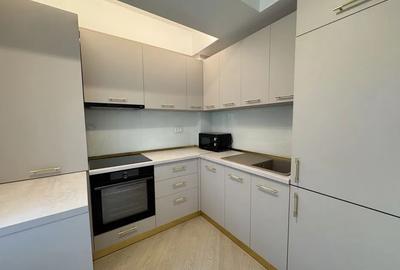 Cortina North – Studio dublu modern – 40 mp - 4