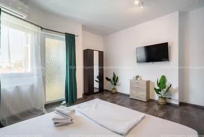 2 Rooms | Unirii | 9B- Boho Chic - 5