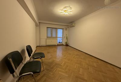 Spatiu Birouri | Unirii - Alba Iulia | 2 camere | 3x Balcoane| Decomandat - 1