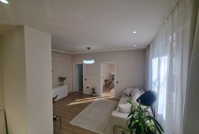 2 camere strada Horea LUX - 3