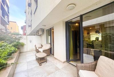 Apartament de vanzare 2 Camere Parcul Circului - 21