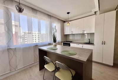 2 Camere, Ivory, Pipera, Nou, Loc de parcare, Rond Omv - 1