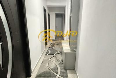 Apartament 2 camere Bucium - 4