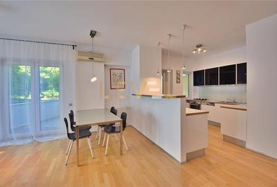 Apartament duplex cu 4 camere de inchiriat - Herastrau - Soseaua Nordului - 6