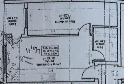 Apartament 2 camere in proiect nou, zona Vivo - 5