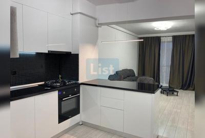 COMISION 0%! Ap. 2 camere 46 mp + balcon, parcare, Wings – Zorilor - 5