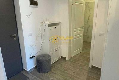 Garsoniera decomandata, Pacurari - Contemporan Residance. - 3