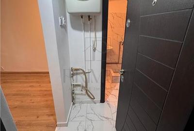 Garsoniera-Renovata-Lipovei-Iulius Mall - 3