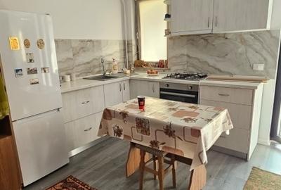 Apartament 2 camere - etaj 2 - bloc nou - ideal investitie - 5