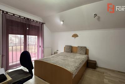 Duplex cu 5 camere de vanzare in localitatea Mosnita Noua - 15