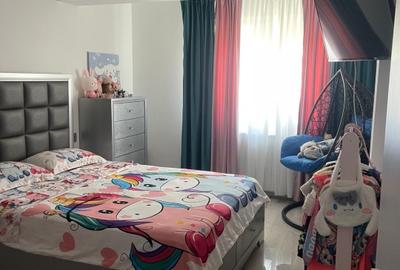 Se vinde apartament cu 3 camere  in Tomis Plus - 1