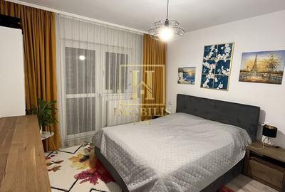 Apartament dec.3 camere si 2 bai, 76mp, 137500euro -Frumoasa - 7