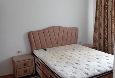 Mosnita Veche/Serena 3 - Duplex pe parter cu 3 camere - 8