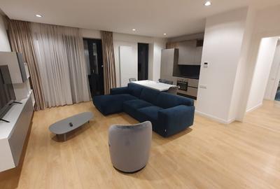 3 camere + dressing | 2 băi | Parter | Iancu Nicolae - 3