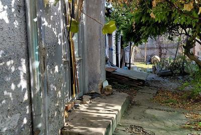 Casa 240mp Teren cu dublu acces Str. Calugareni si Str. Dunarii Giurgiu - 1