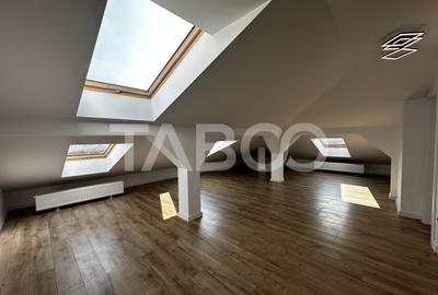 Apartament de vanzare 3 camere 155 mpu si 2 locuri de parcare Selimbar - 13