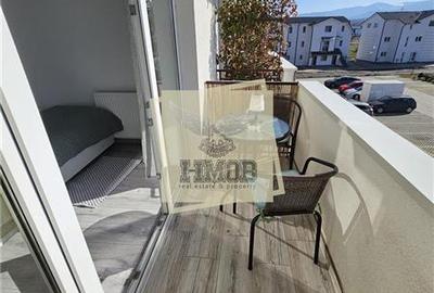 Garsoniera tip studio cu dormitor separat - Cartierul Arhitectilor - 1