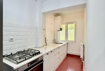Garsonieră cochetă | Centrala Proprie | 30 MPU | Pajura - 6