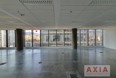 Birou premium in zona Victoriei- The Mark  Comision 0% - 4