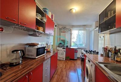 Apartament 3 camere, decomandat, Grivitei, Brasov - 6