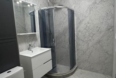 Apartament cu 3 camere - terasa 35mp - Taietura Turcului - 6