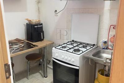 CIRCUMVALATIUNII APARTAMENT 1 CAMERA , mobilat si utilat - 3