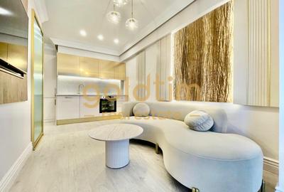 Apartament cu 2 camere decomandat, mobilat în Pipera